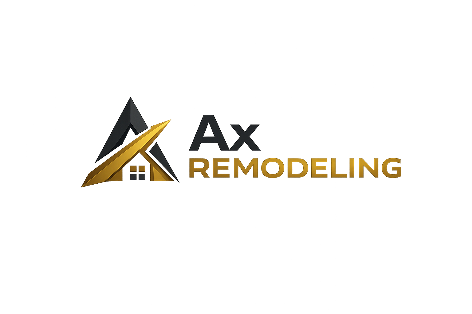 Ax Remodeling